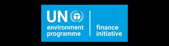 Логотип UNEP Finance Initiative Логотип UNEP Finance Initiative
