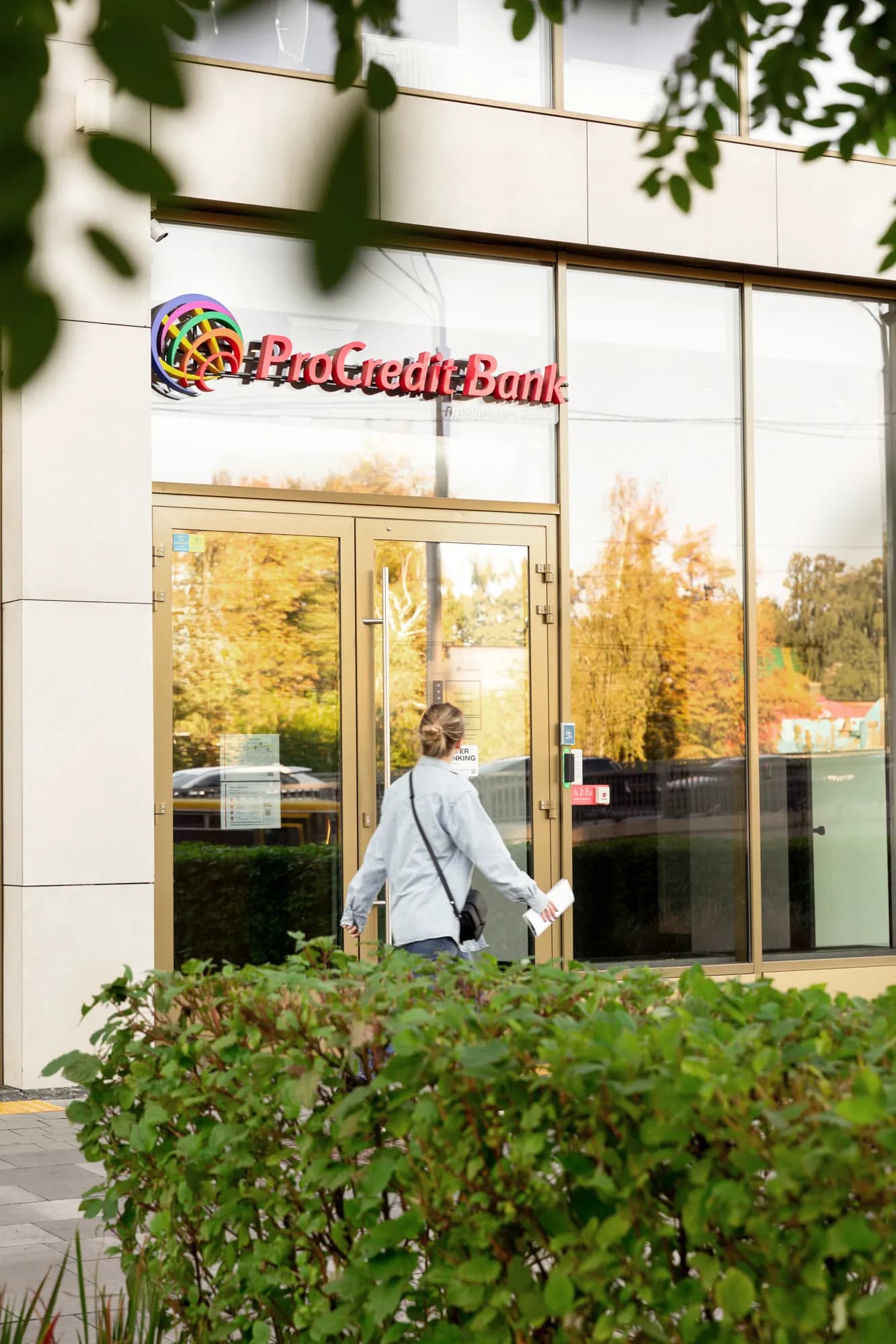 Відділення – 1 Відділення – 1 – https://procreditbank.com.ua